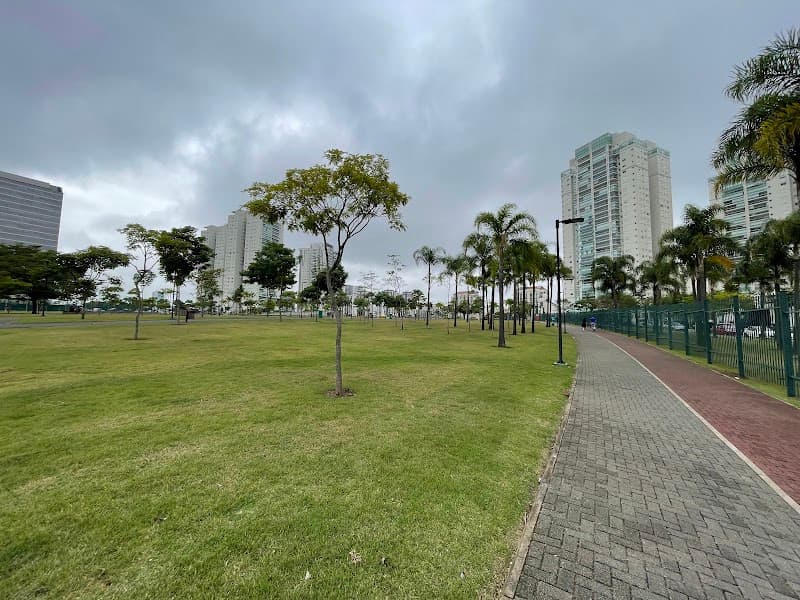 Parque Jardim das Perdizes