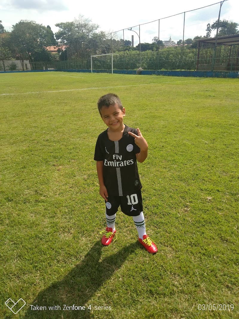 Parque jardins das perdizes