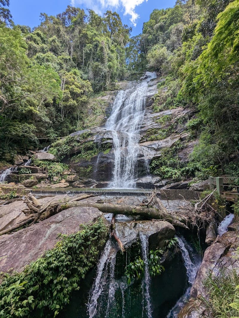 Parque Nacional da Tijuca