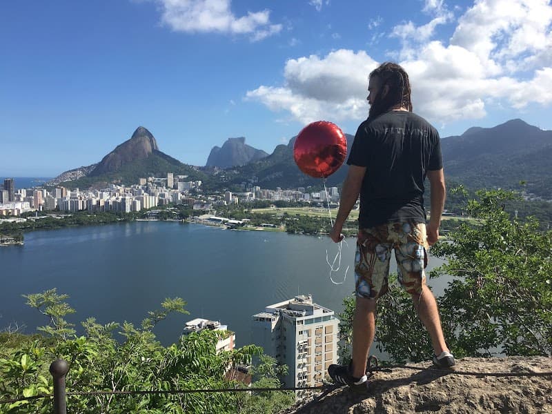 Parque Natural Municipal da Catacumba