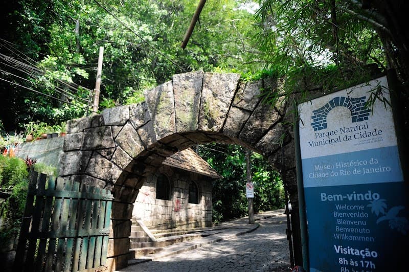 Parque Natural Municipal da Cidade