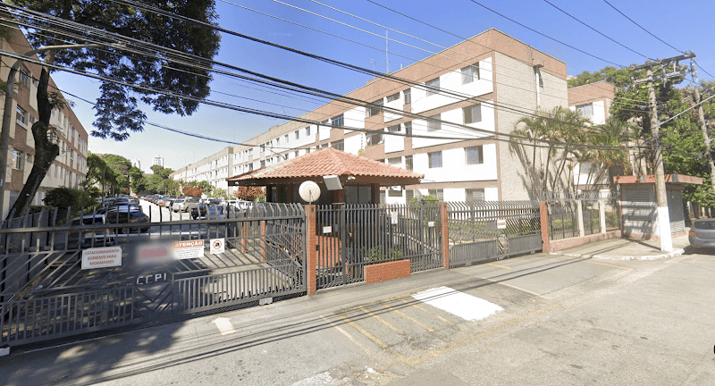 Parque Residencial da Lapa