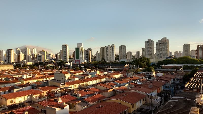 Parque Residencial da Lapa