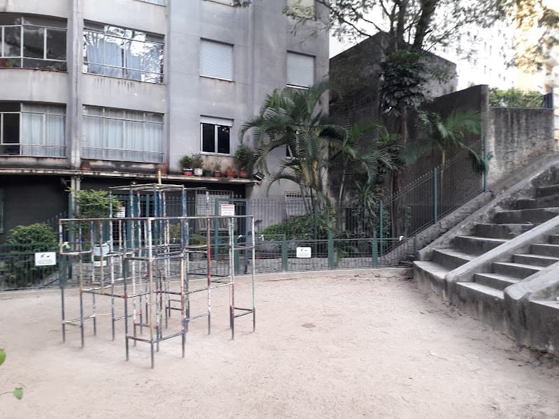 Parquinho Avanhandava