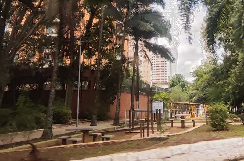 Parquinho para Crianças - Kids Park