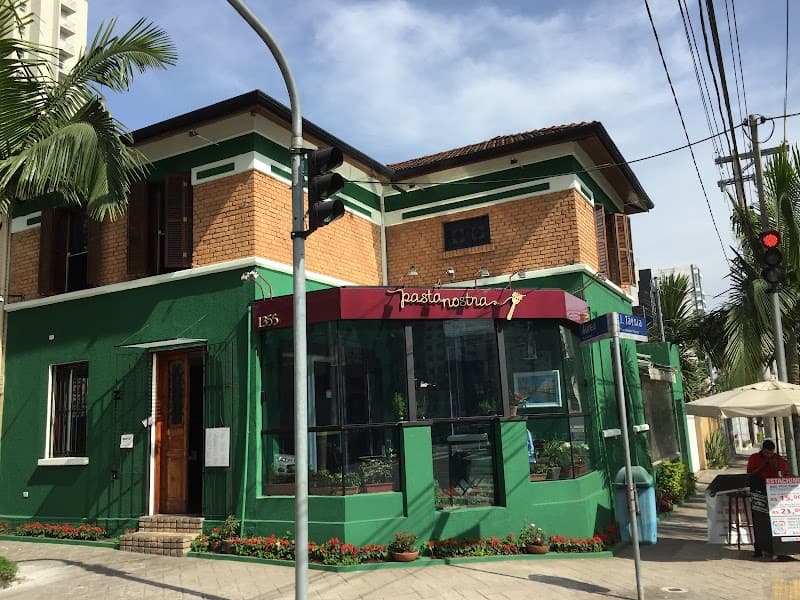 PASTA NOSTRA RISTORANTE