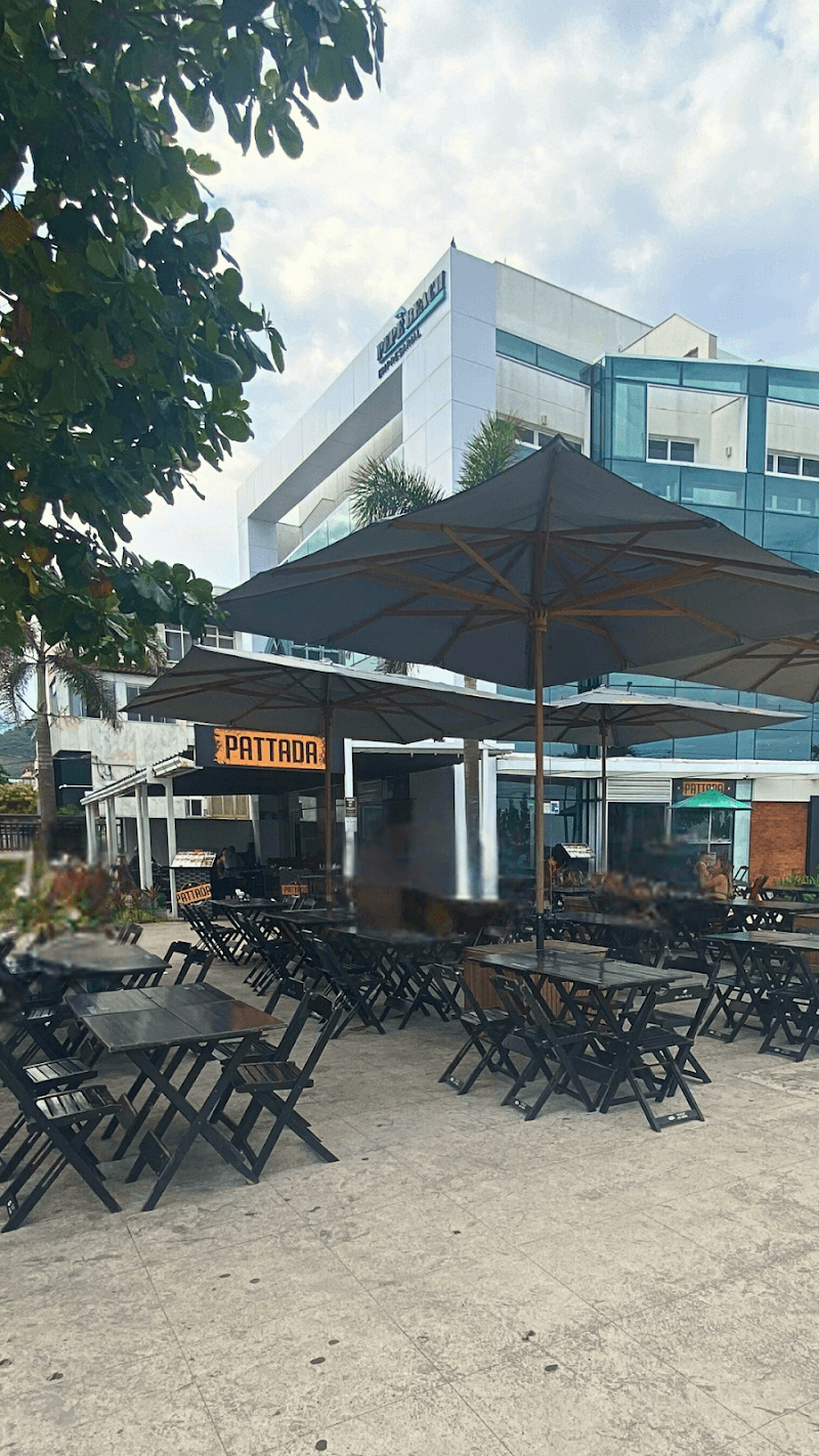 Pattada Restaurante