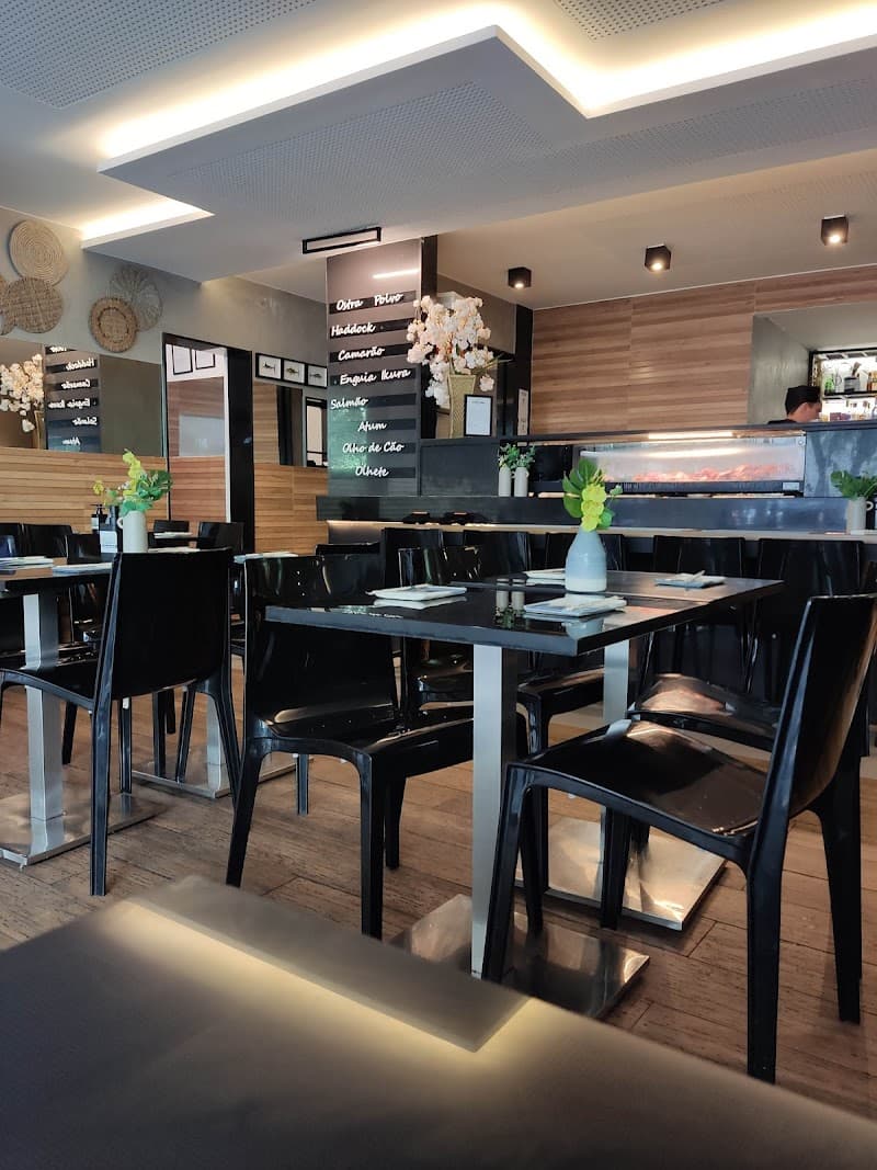 Peixoto Sushi