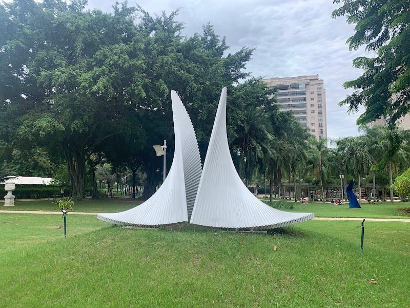 Península Green Park