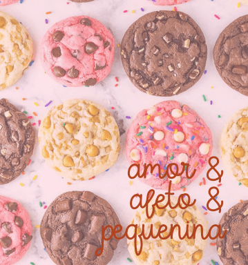 Pequenina Confeitaria