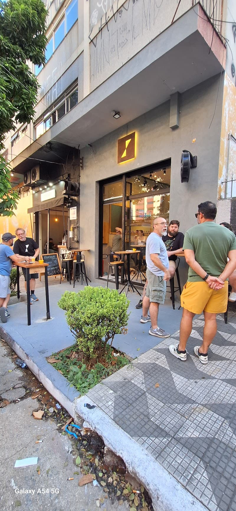 PEREGRINOS VILA MADALENA