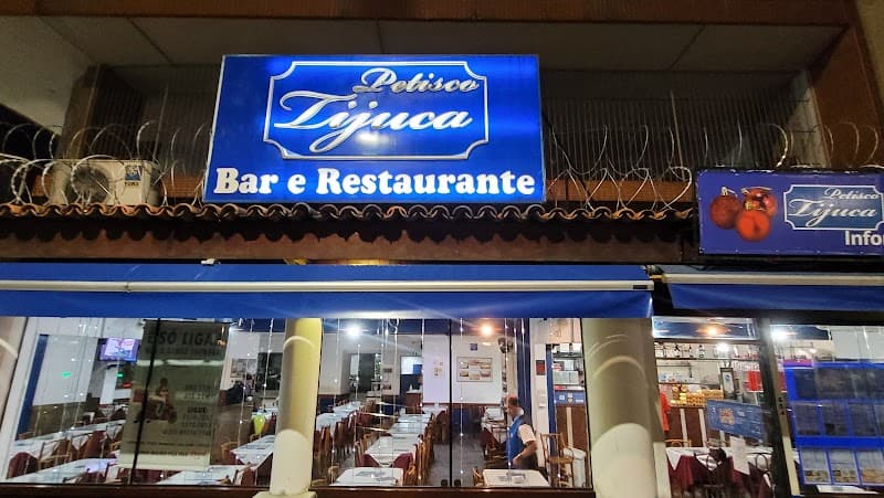 Petisco Tijuca