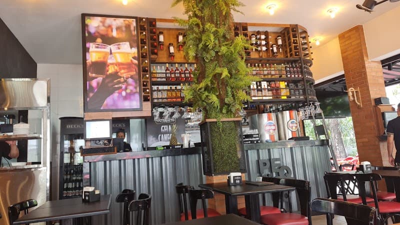 Petisqueto Bar e Restaurante