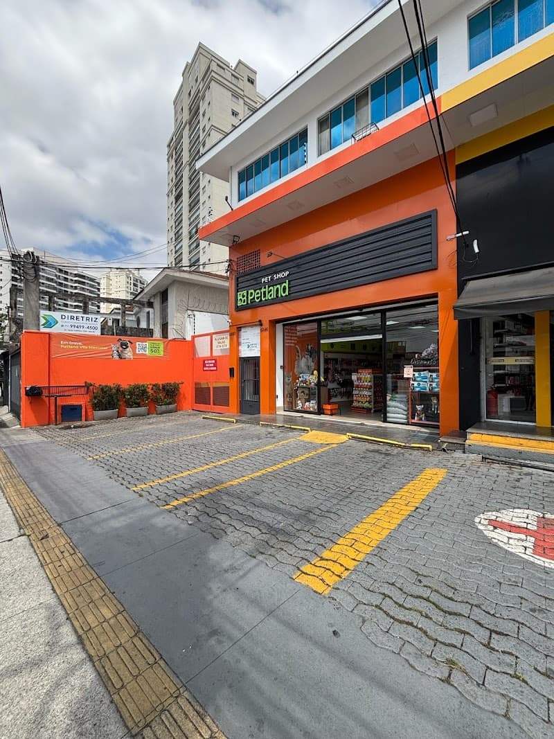 Petland Vila Mascote