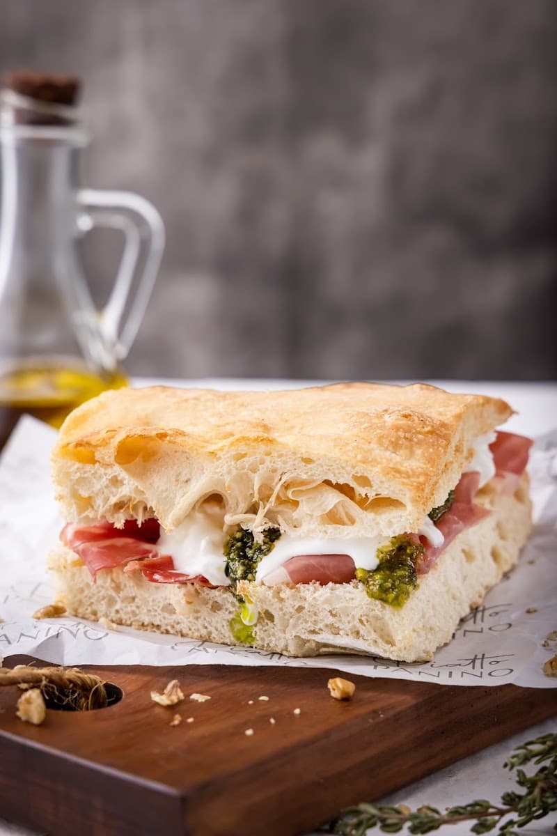 Piatto Vila Olímpia