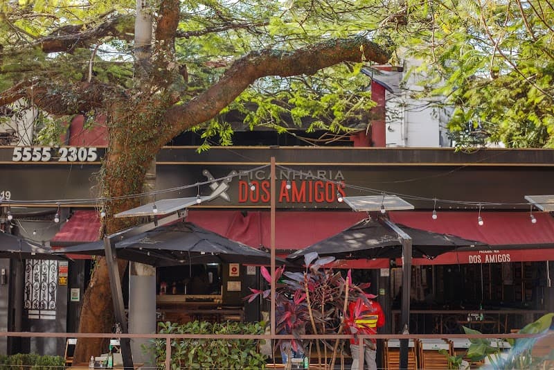 Picanharia dos Amigos - Campo Belo