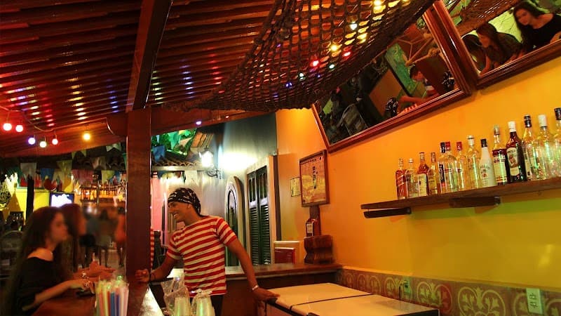 Pirata Bar