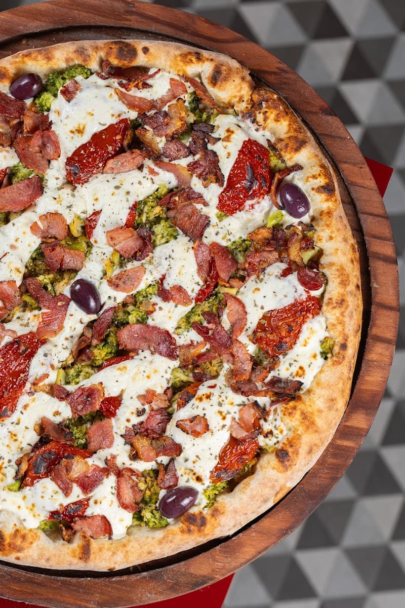 Pizza Prime - Barra da Tijuca