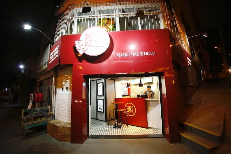 Pizza Prime - Bela Vista SP