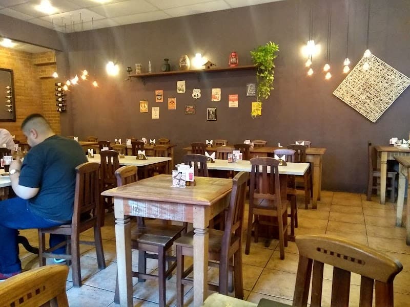 PIZZA & TORTA PIFFER Delivery