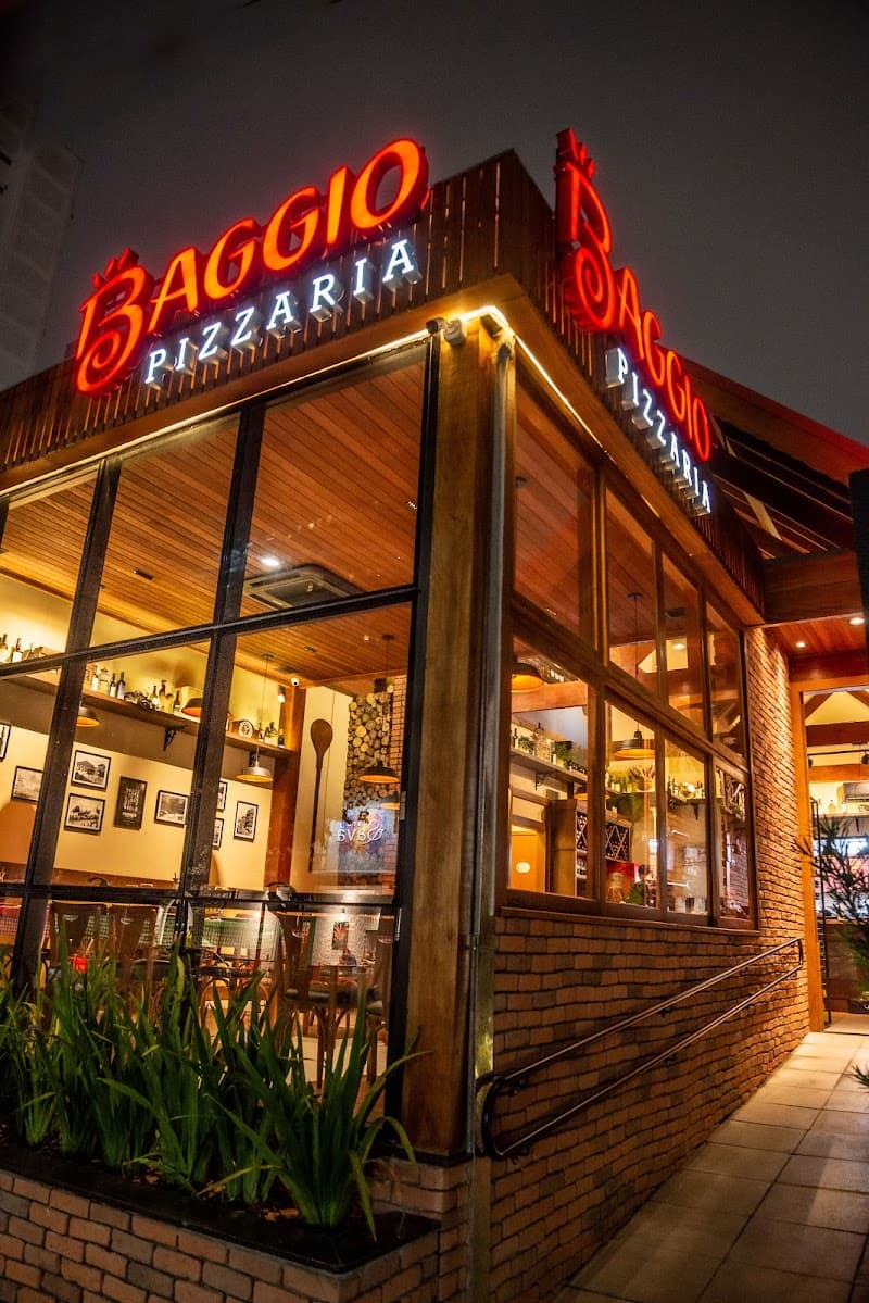 Pizzaria Baggio