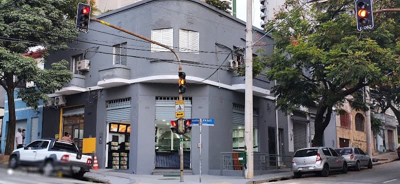 Pizzaria Bella Itália Perdizes