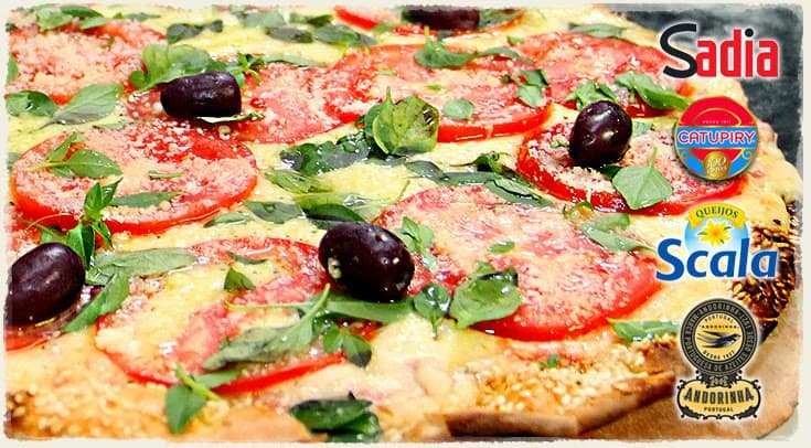 Pizzaria Bella Madalena