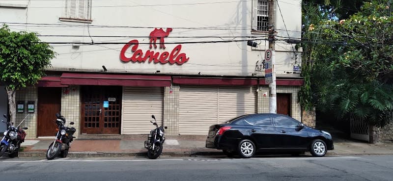 Pizzaria Camelo