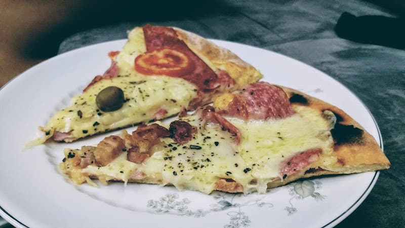 Pizzaria Canaã Bela Vista