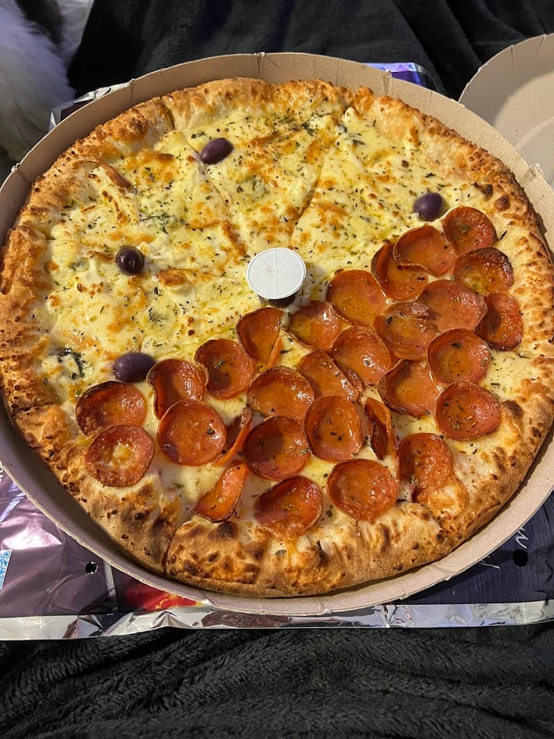 Pizzaria Capannone Mooca