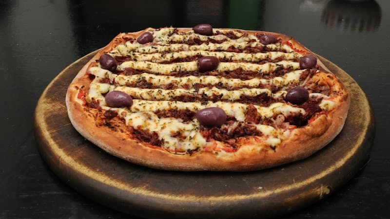 Pizzaria do Dudu - Perdizes