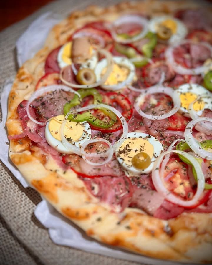 Pizzaria Estrela Italiana (sp)