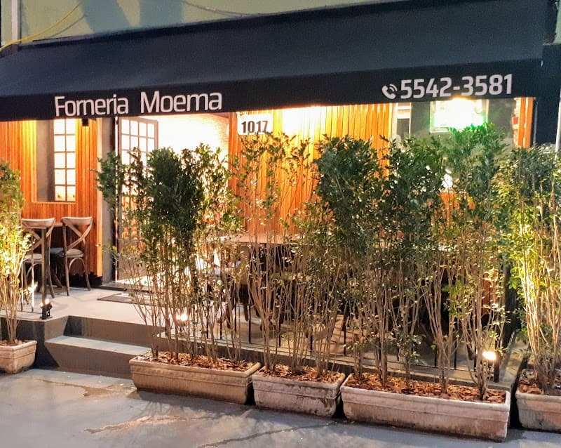 Pizzaria Forneria Moema