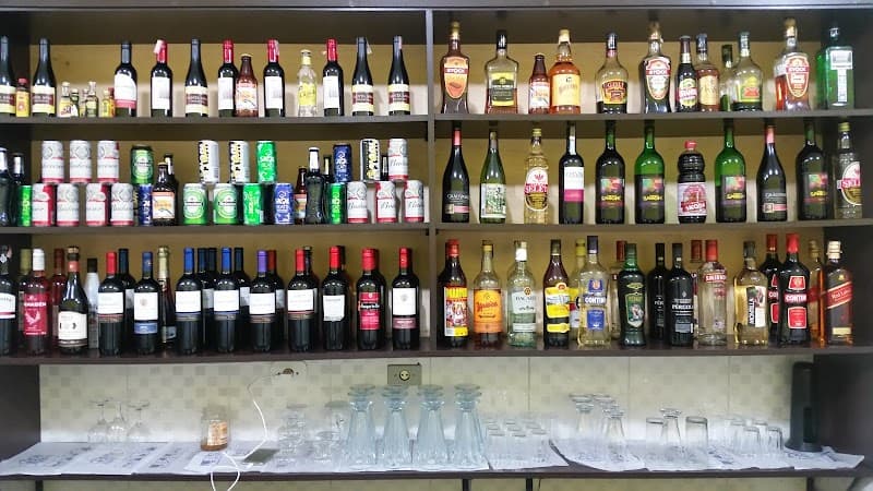 Pizzaria La Biondina