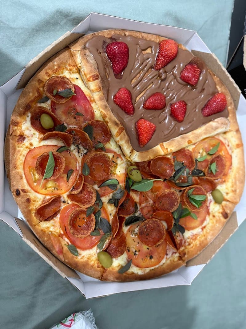 Pizzaria La Nostra Pizza