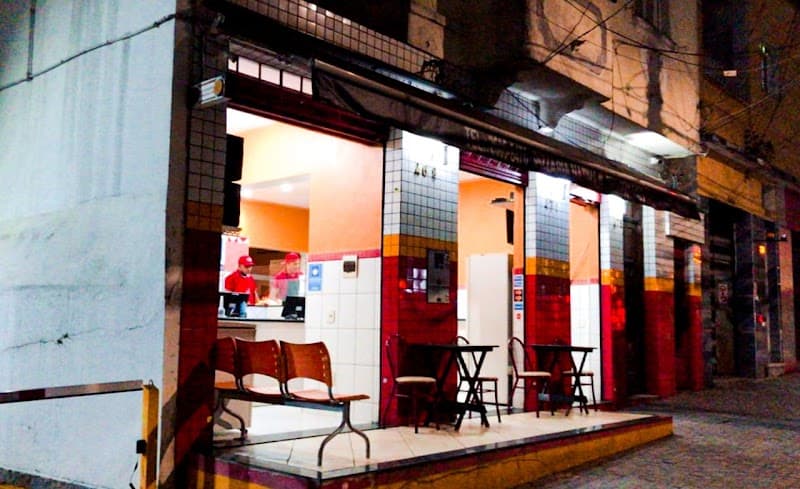 Pizzaria Nativa Mooca