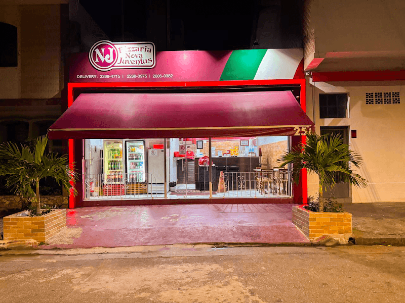 Pizzaria Nova Juventus