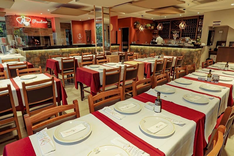 Pizzaria Paulino Perdizes