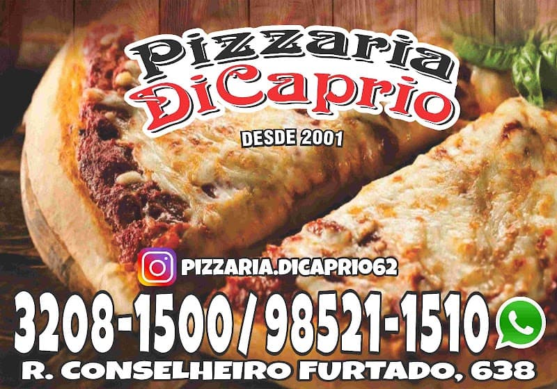 Pizzaria Piazza Di Caprio