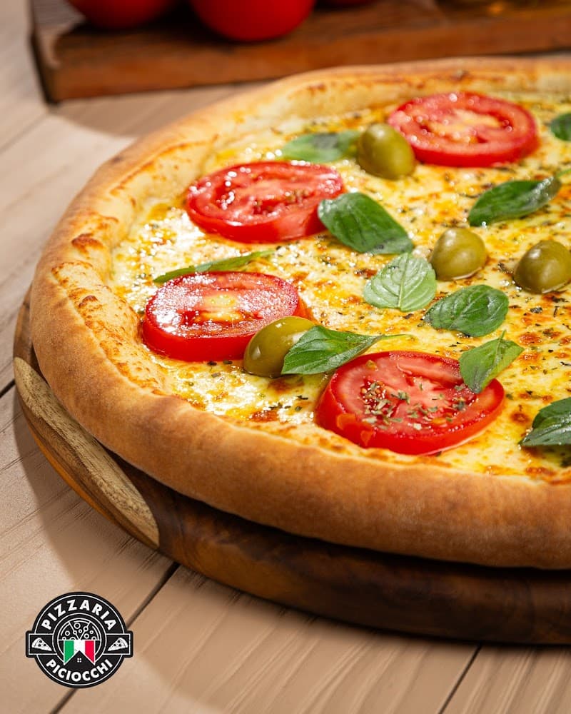 Pizzaria Piciocchi