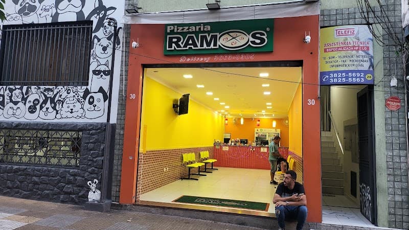 Pizzaria Ramos