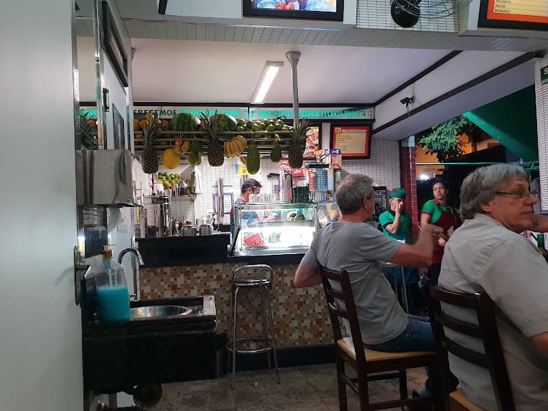 Pizzaria Recanto Paulista