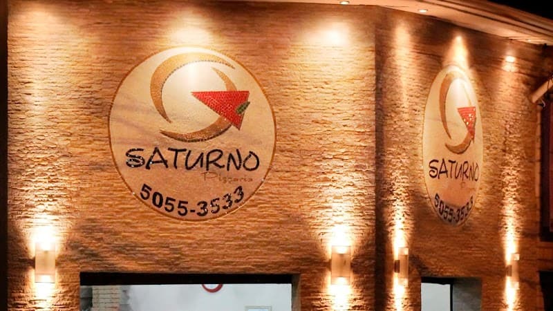 Pizzaria Saturno Moema