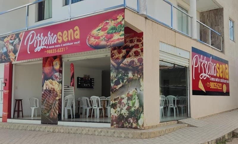 Pizzaria Sena