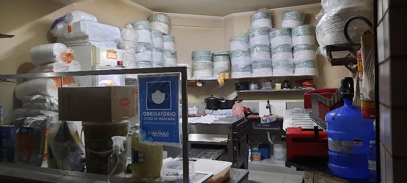 Pizzaria Star da Bela Vista/SP