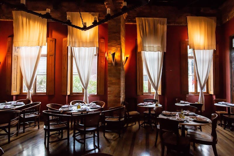 Pizzaria Veridiana - Higienópolis