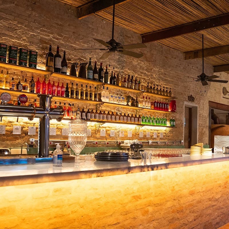 Pizzaria Villa Napoli