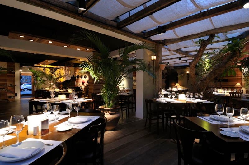 Pobre Juan Higienópolis