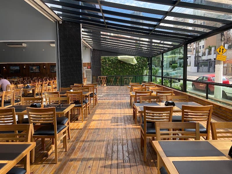 Point do Gordão Unid. Mooca