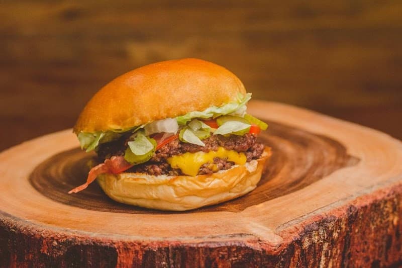 Poppins Burguer Brooklin